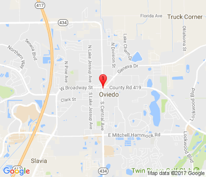Oviedo Lock And Locksmith Oviedo, FL 407-362-0267